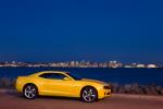 Chevrolet Camaro 2011 года